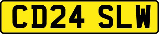CD24SLW