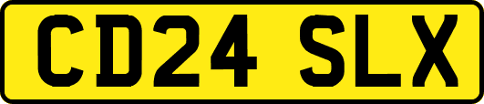 CD24SLX