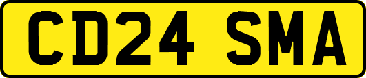 CD24SMA