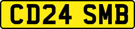 CD24SMB