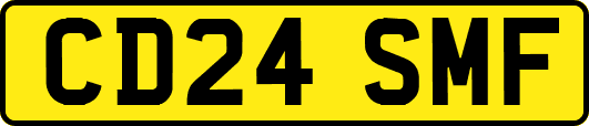 CD24SMF