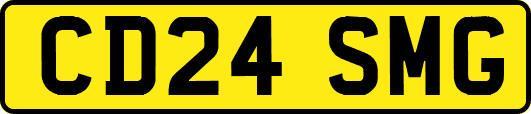 CD24SMG