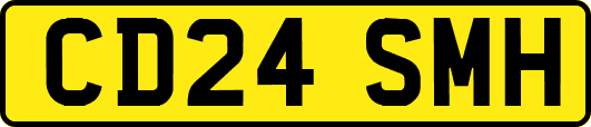 CD24SMH