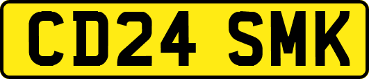 CD24SMK