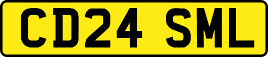 CD24SML