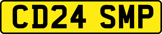 CD24SMP