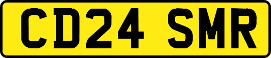 CD24SMR