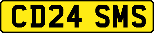 CD24SMS