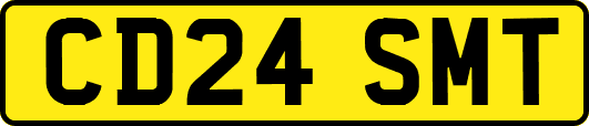 CD24SMT
