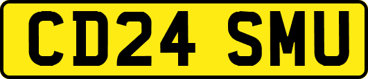 CD24SMU