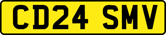 CD24SMV