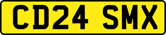 CD24SMX