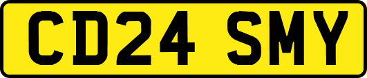 CD24SMY