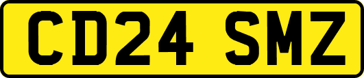 CD24SMZ