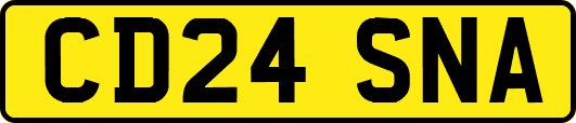 CD24SNA
