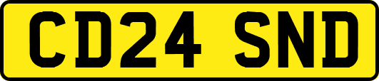 CD24SND