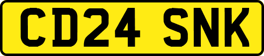 CD24SNK