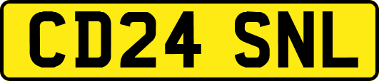 CD24SNL