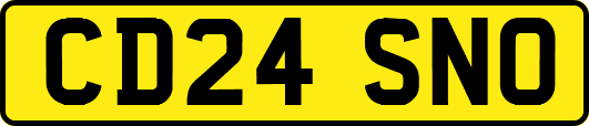 CD24SNO