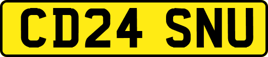 CD24SNU