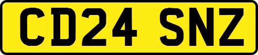 CD24SNZ