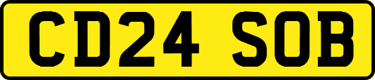 CD24SOB