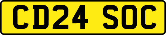 CD24SOC