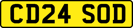 CD24SOD