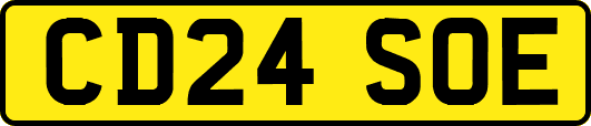 CD24SOE