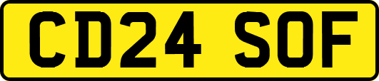 CD24SOF