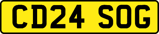 CD24SOG