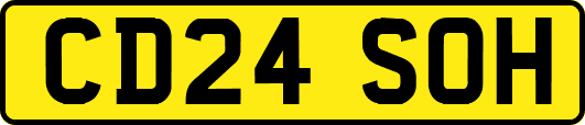 CD24SOH