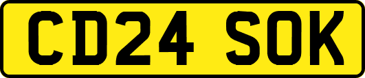 CD24SOK