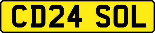 CD24SOL