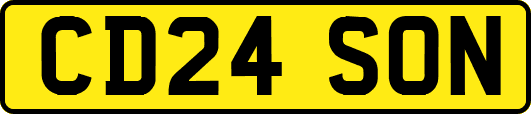 CD24SON