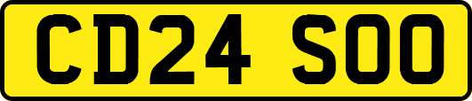 CD24SOO