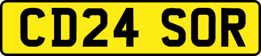 CD24SOR