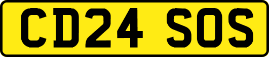CD24SOS