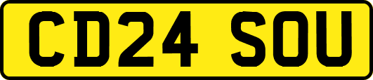 CD24SOU
