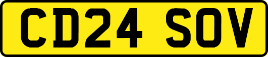 CD24SOV