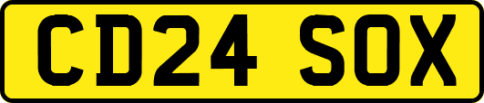 CD24SOX