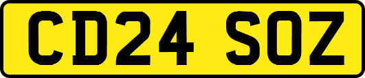 CD24SOZ