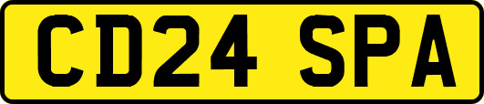 CD24SPA