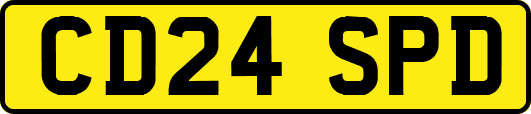 CD24SPD