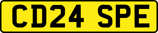 CD24SPE