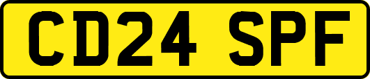 CD24SPF