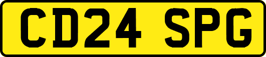 CD24SPG