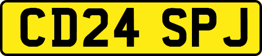 CD24SPJ