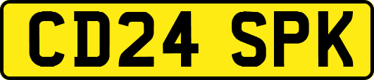 CD24SPK