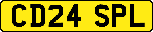 CD24SPL